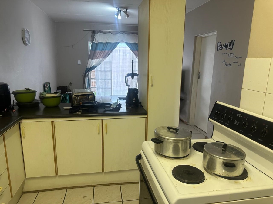 2 Bedroom Property for Sale in Wilgehof Free State